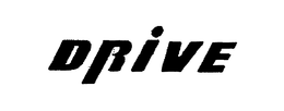 DRIVE trademark