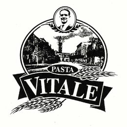 PASTA VITALE trademark