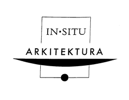 ARKITEKTURA IN-SITU trademark