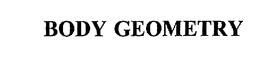BODY GEOMETRY trademark