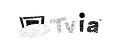 TVIA trademark