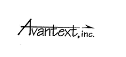 AVANTEXT, INC. trademark