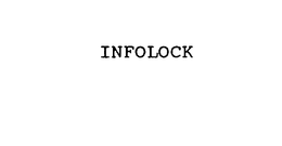 INFOLOCK trademark