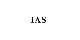 IAS trademark