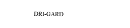 DRI-GARD trademark