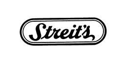 STREITS trademark