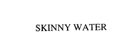 SKINNY WATER trademark