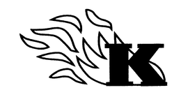 K trademark
