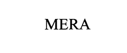 MERA trademark