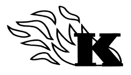 K trademark