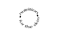 NUTRITION FOR THE SKIN trademark