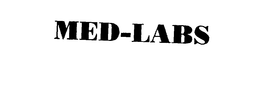 MED-LABS trademark