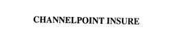 CHANNELPOINT INSURE trademark