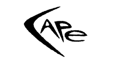 CAPE trademark