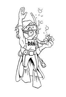 DAN trademark
