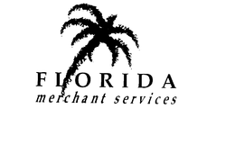 FLORIDA MERCHANT SERVICES trademark