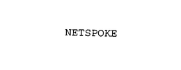NETSPOKE trademark