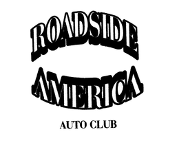 ROADSIDE AMERICA AUTO CLUB trademark
