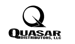 QUASAR DISTRUBUTORS, LLC trademark