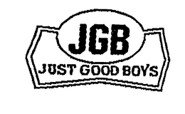 JUST GOOD BOYS trademark
