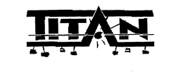 TITAN trademark