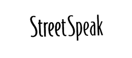 STREETSPEAK trademark