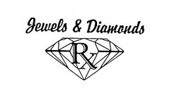 JEWELS & DIAMONDS RX trademark