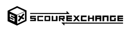 SCOUR EXCHANGE trademark