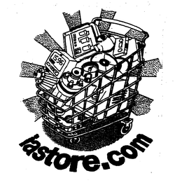 IASTORE.COM trademark