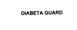 DIABETA GUARD trademark