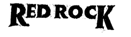 RED ROCK trademark