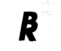 BR trademark
