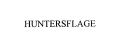 HUNTERSFLAGE trademark