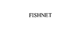 FISHNET trademark