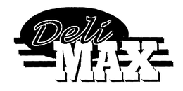 DELI MAX trademark