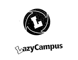 L LAZY CAMPUS trademark