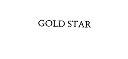 GOLD STAR trademark