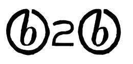 B2B trademark