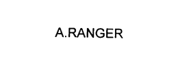 A.RANGER trademark