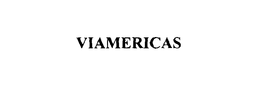 VIAMERICAS trademark