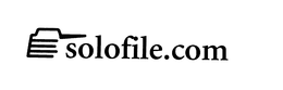 SOLOFILE.COM trademark