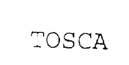 TOSCA trademark