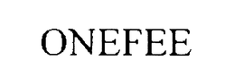 ONEFEE trademark