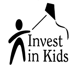 INVEST IN KIDS trademark