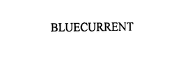 BLUECURRENT trademark