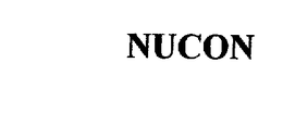 NUCON trademark