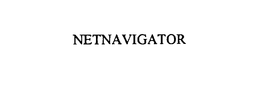 NETNAVIGATOR trademark