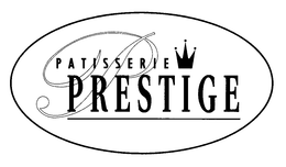 PATISSERIE PRESTIGE trademark