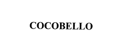 COCOBELLO trademark