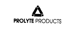 PROLYTE PRODUCTS trademark